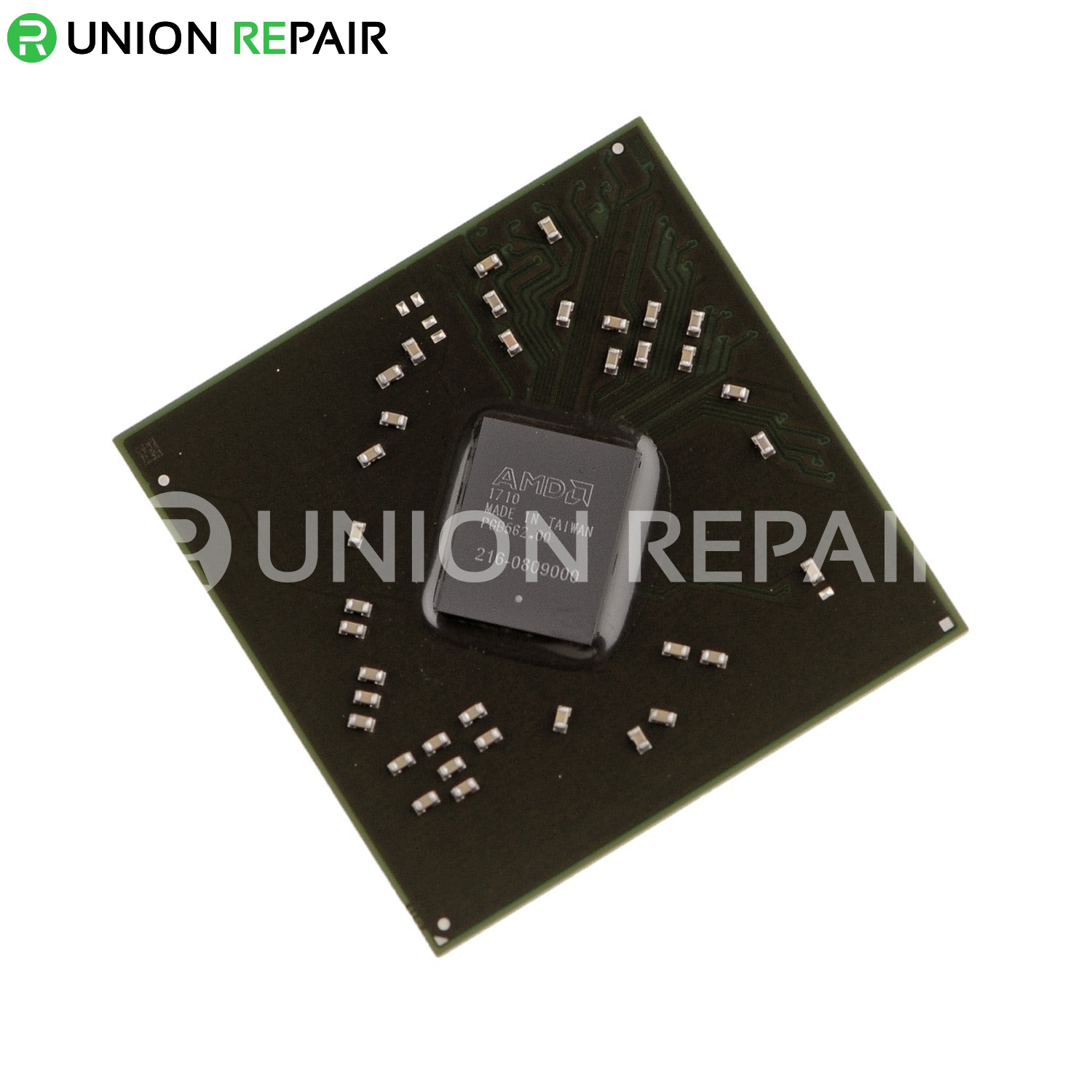 HD 6470 AMD 216-0809000 Grafiken Chipset Bga Gpu Ic Chip 