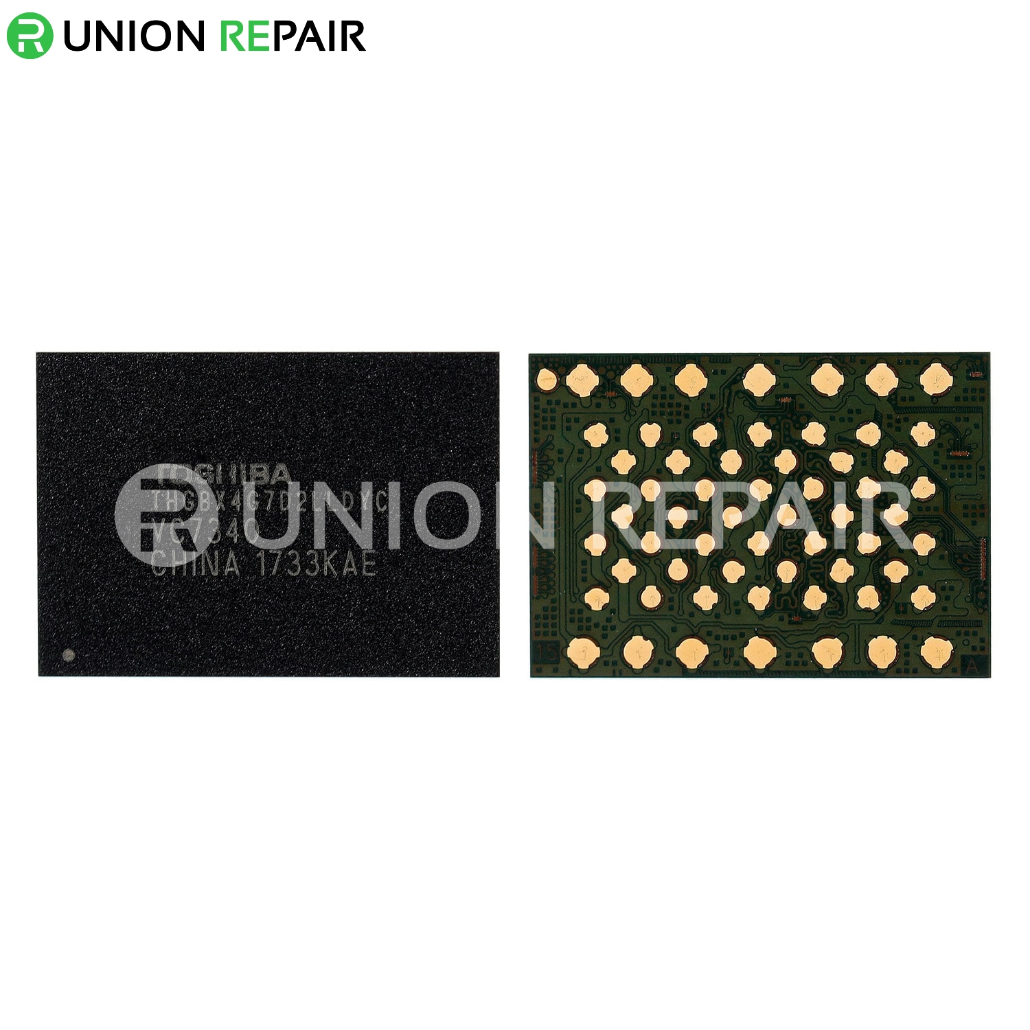 Replacement for iPad Pro 9.7" NAND Flash HDD Memory