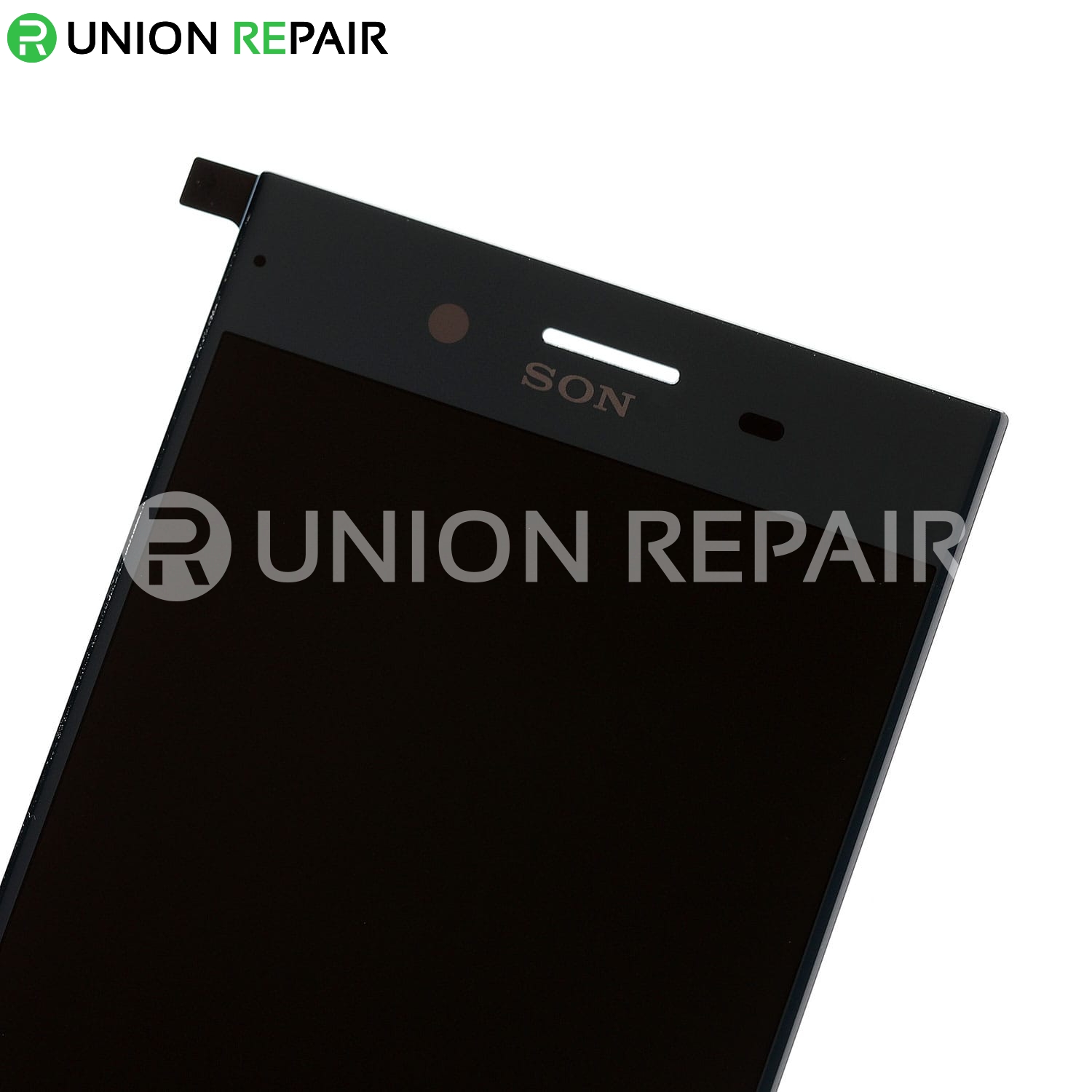 Replacement for Sony Xperia XZ Premium LCD Screen with Digitizer - Deepsea Black