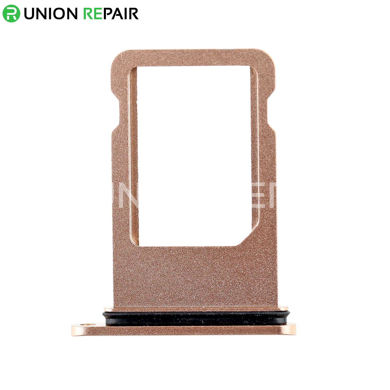 Replacement for iPhone 8/SE 2nd SIM Card Tray - Gold