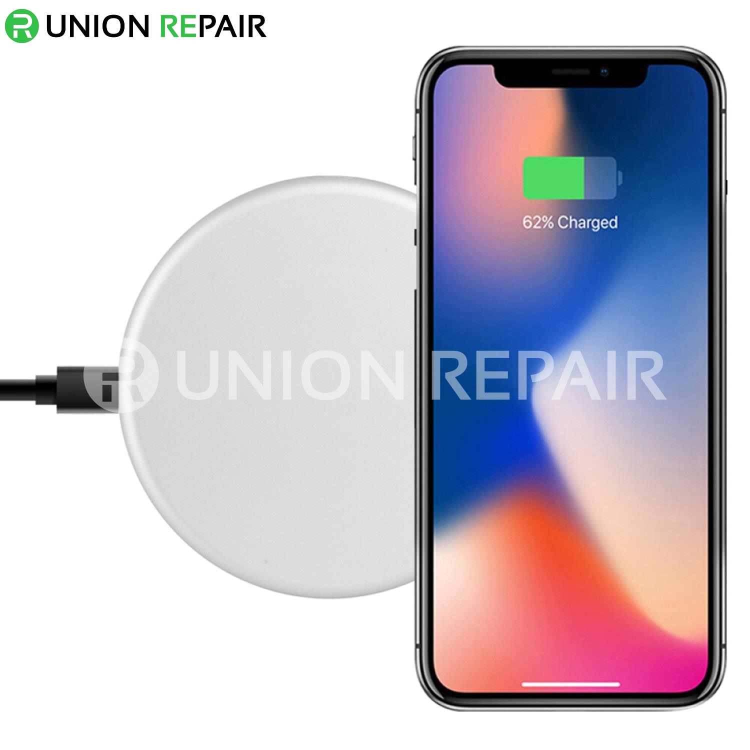 Wireless Charger Pad for Phone