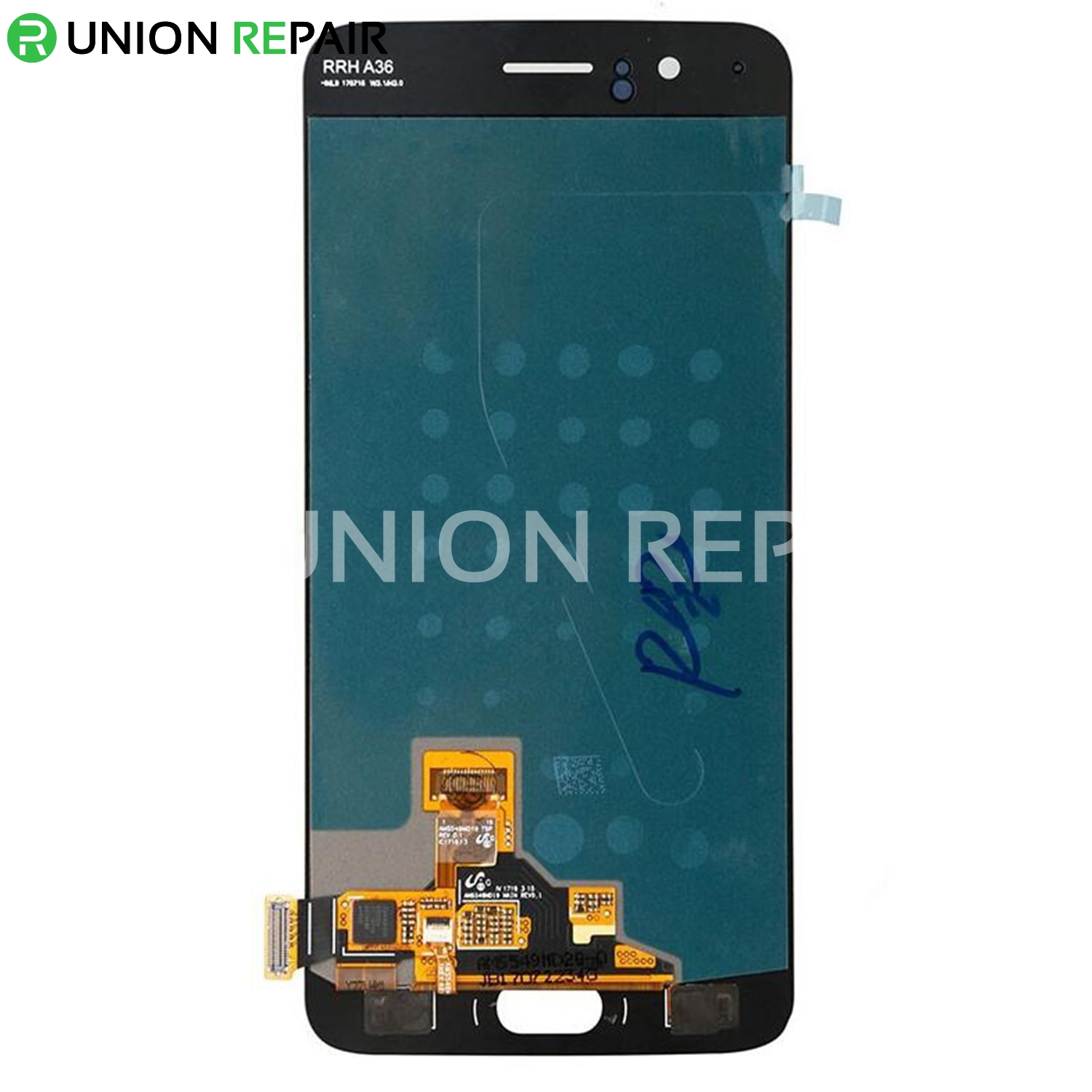 Replacement for OnePlus 5 LCD Screen Digitizer - Black