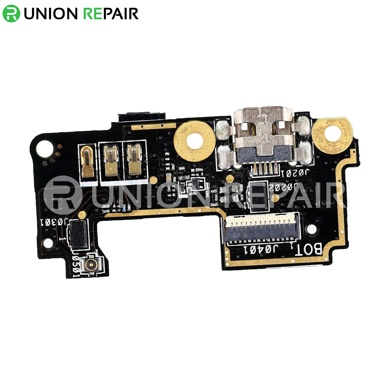 Replacement for Asus Zenfone 5 A500CG Charging Port PCB Board