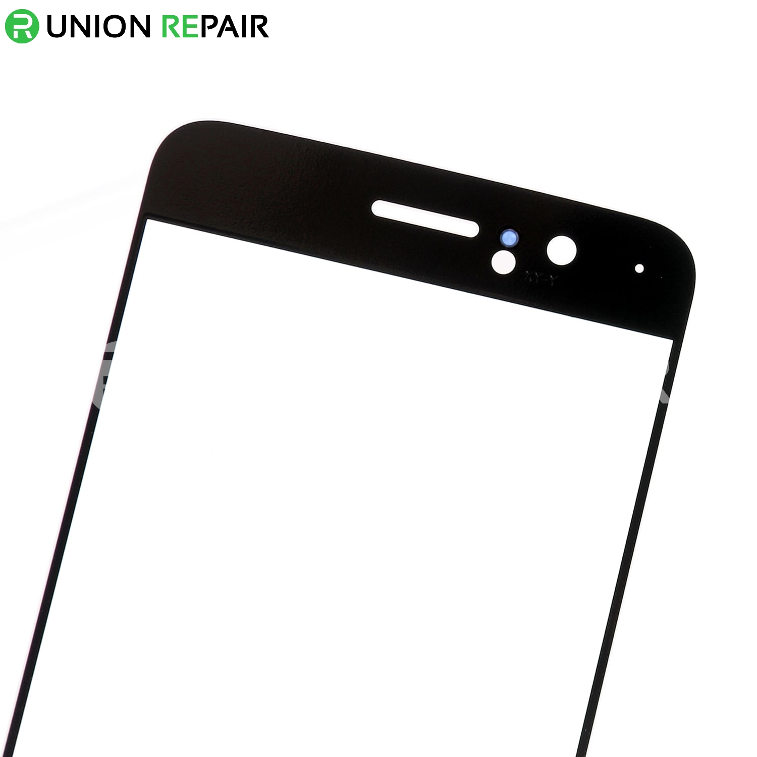 Replacement for OnePlus 5 Front Glass Lens - White
