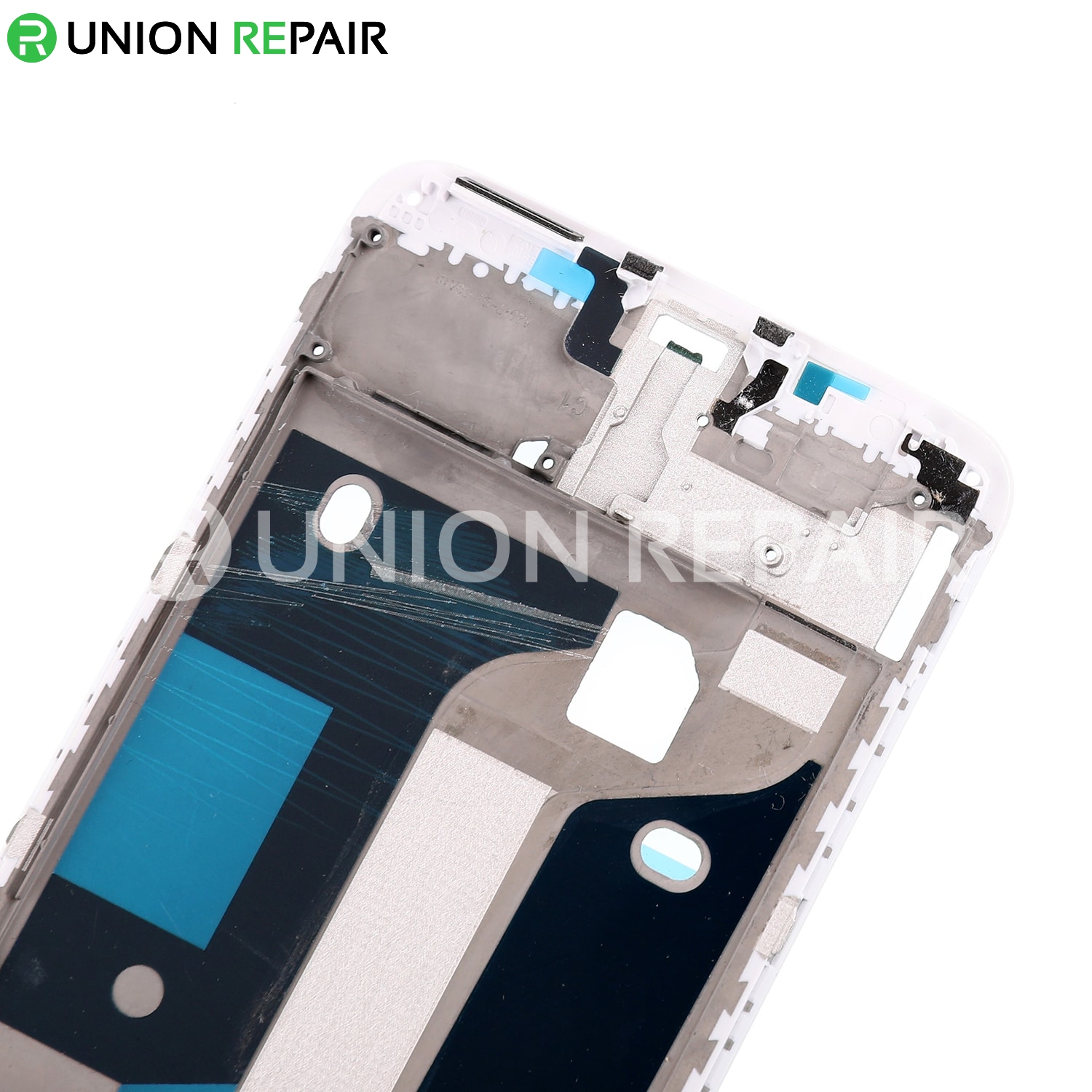 Replacement for OnePlus 5 LCD Supporting Frame - White