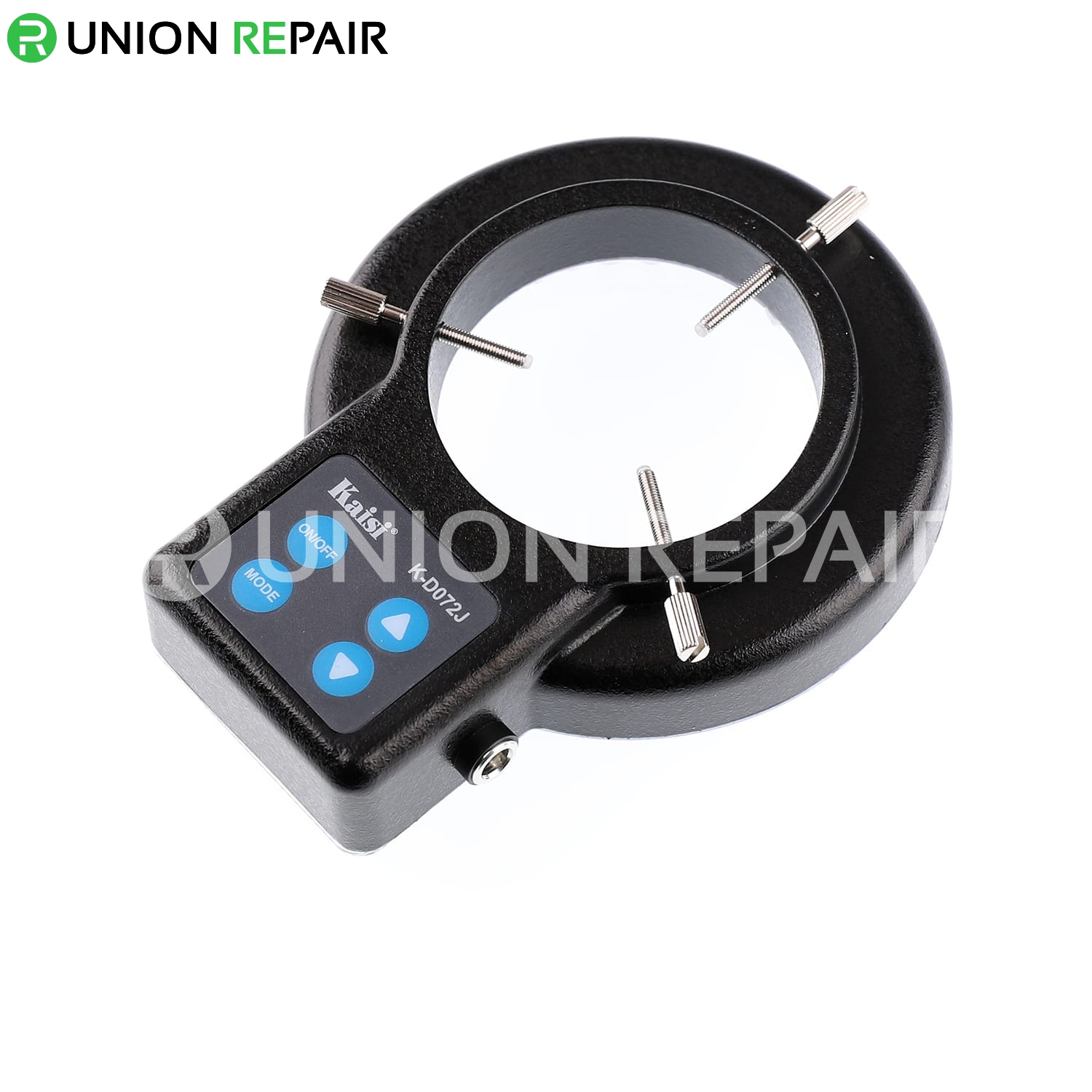 10 Inch Table Top LED Adjustable Ring Light | ValueLights