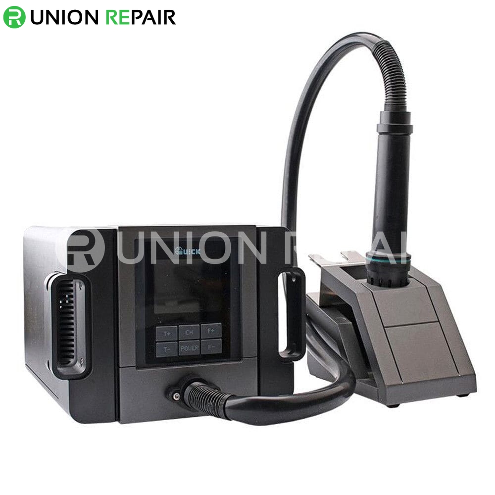 QUICK TR1300A 1300W Intelligent Hot Air Soldering Station