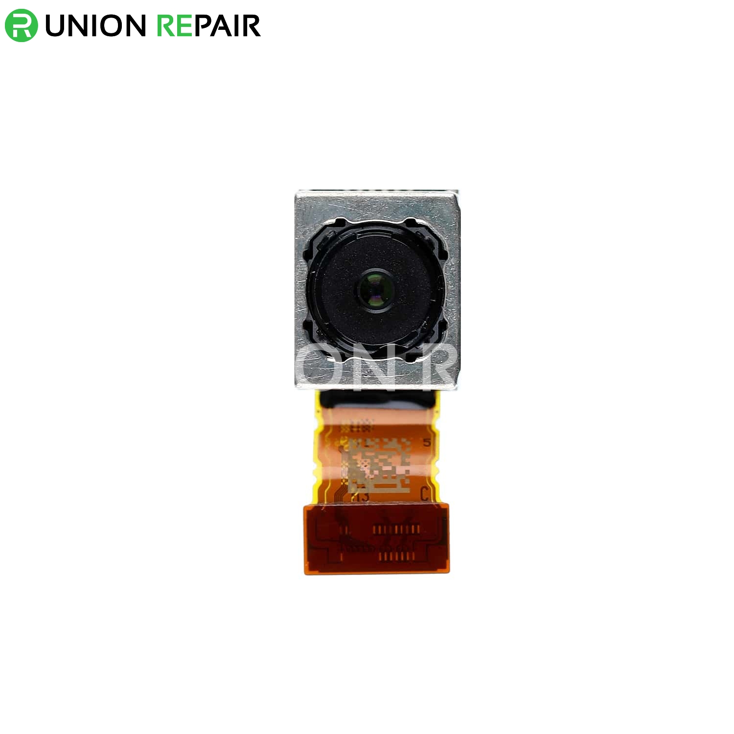 Hen Moedig aan vis Replacement for Sony Xperia X Performance Rear Camera