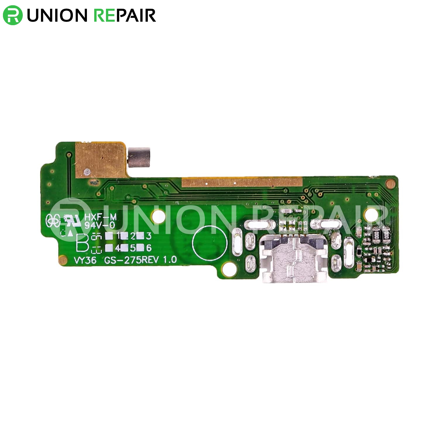 Replacement for Sony Xperia XA1 USB Charging Port Flex Cable