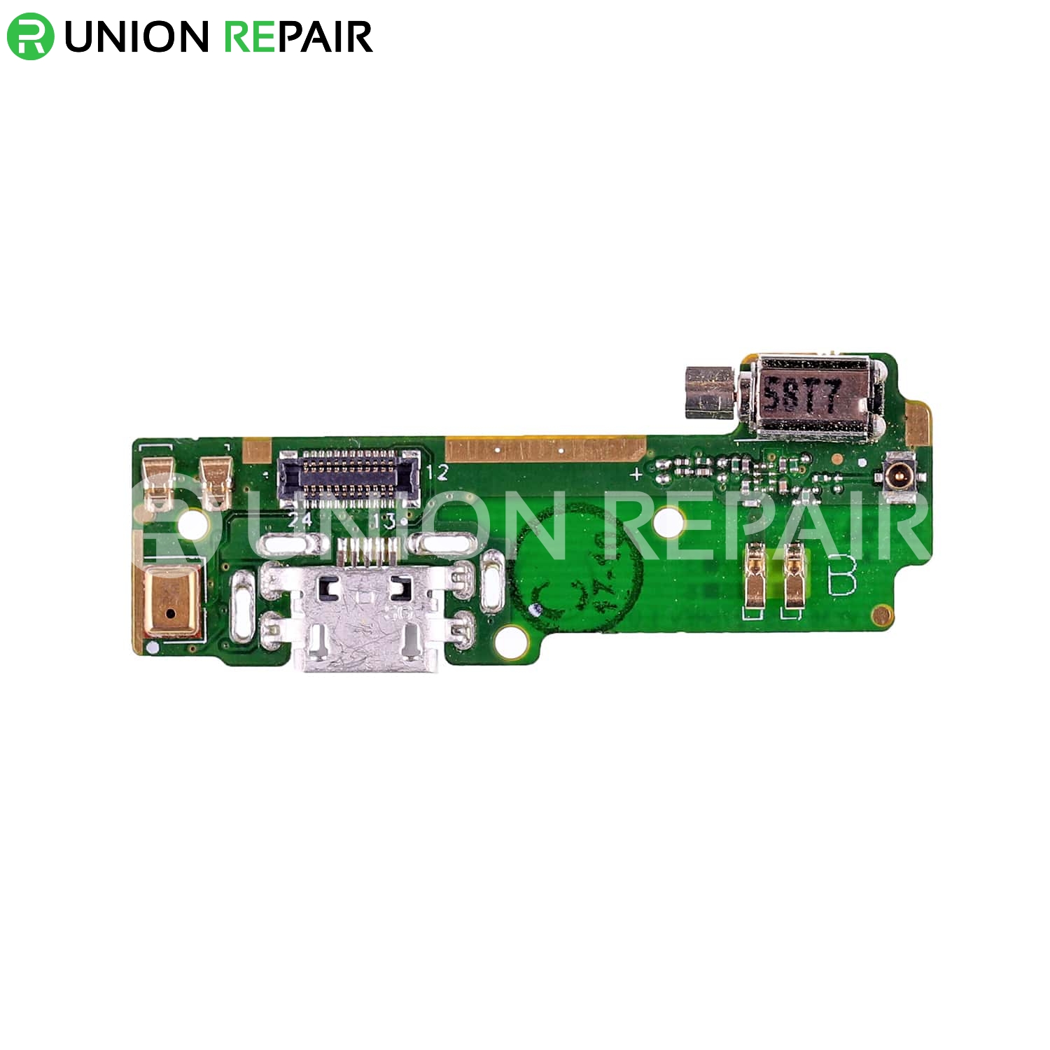 Replacement for Sony Xperia XA1 USB Charging Port Flex Cable