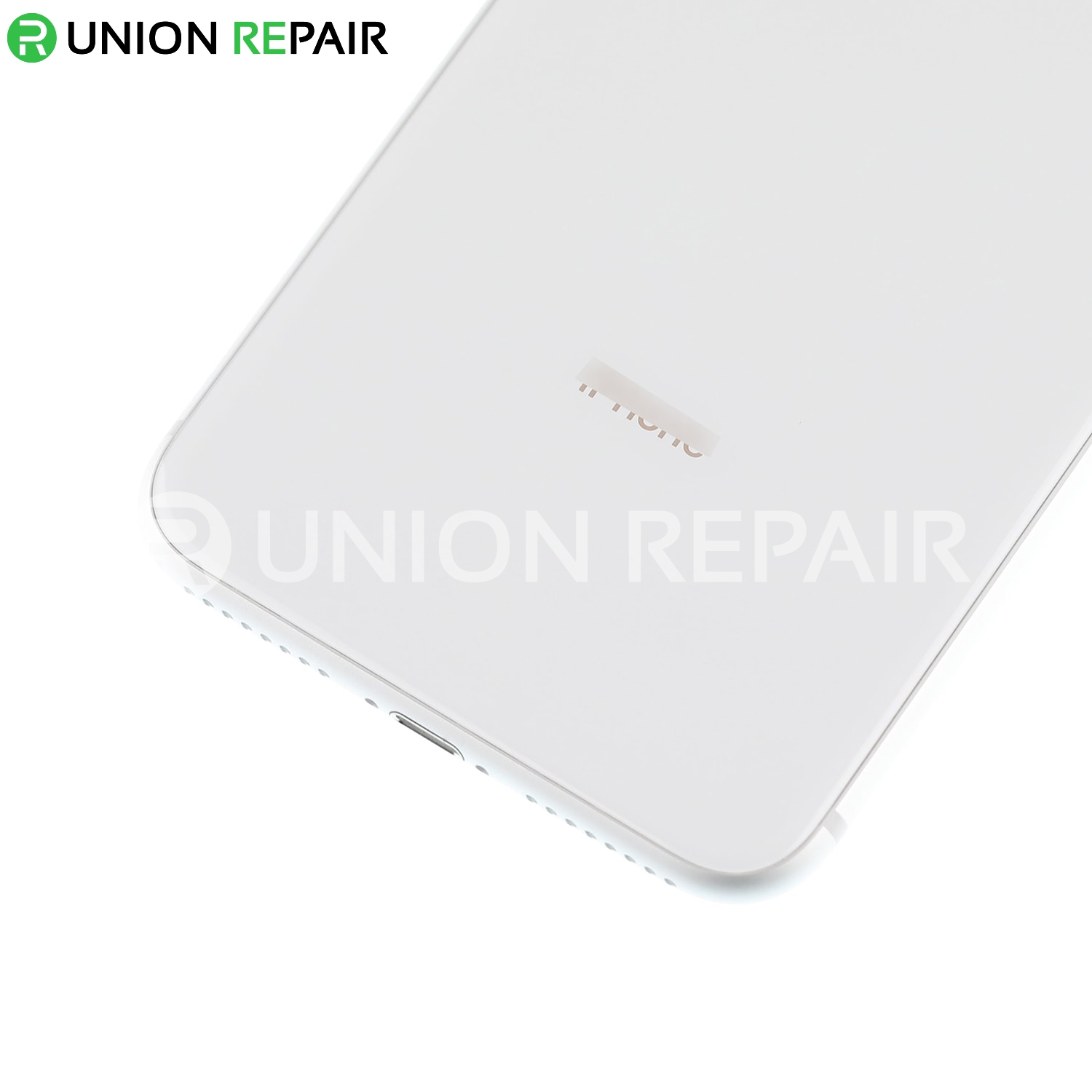 100% Original OEM Apple iPhone 8 Plus Silver(White) Back Cover Mid Frame  Housing