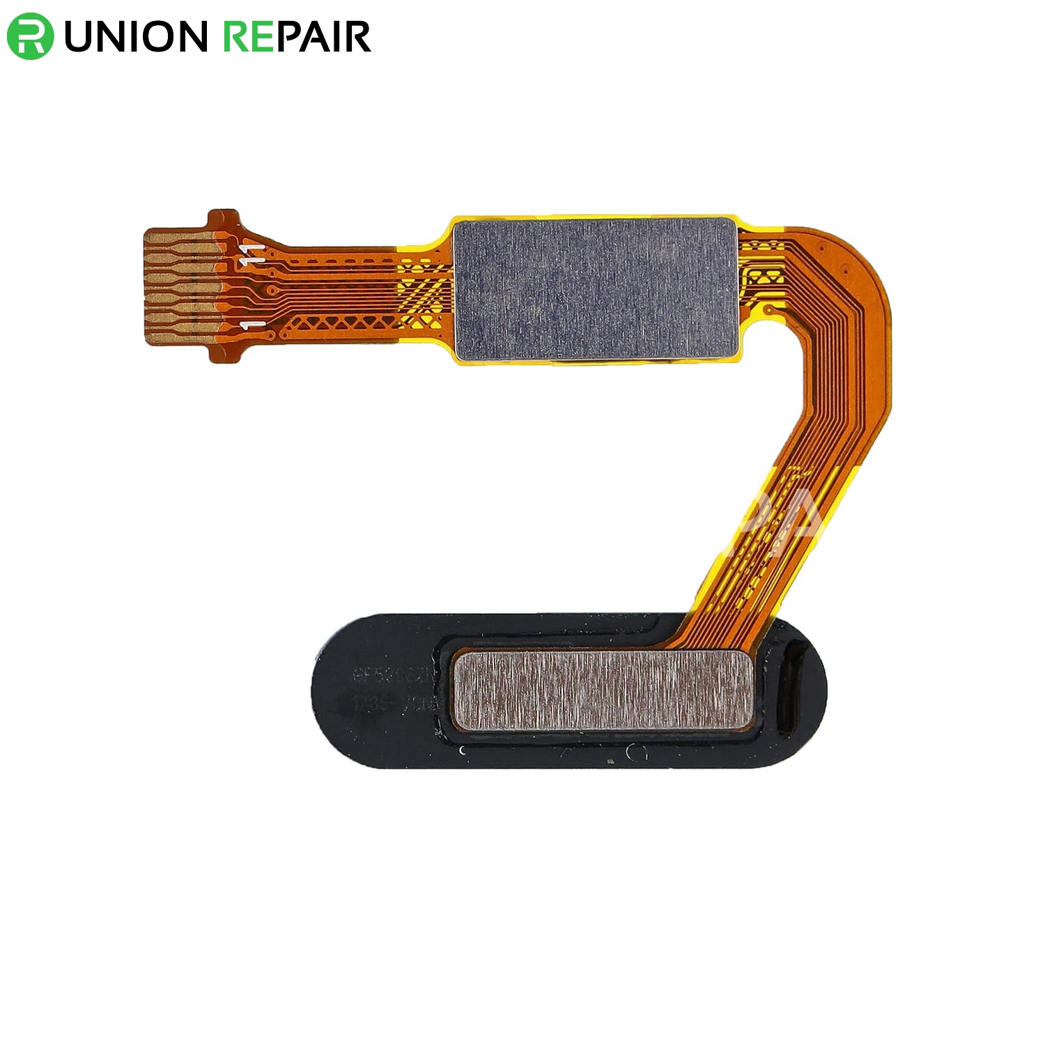 Replacement for Huawei Mate 10 Home Button Flex Cable - Black