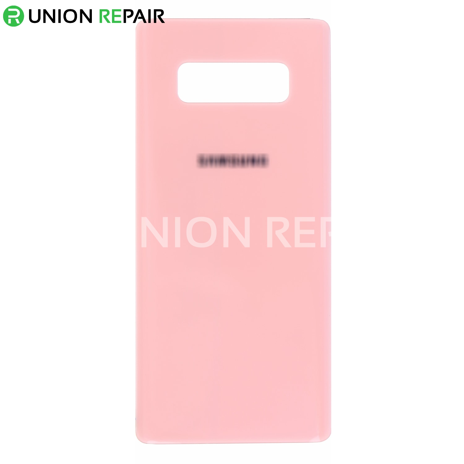 Replacement for Samsung Galaxy Note 8 SM-N950 Back Cover - Star Pink