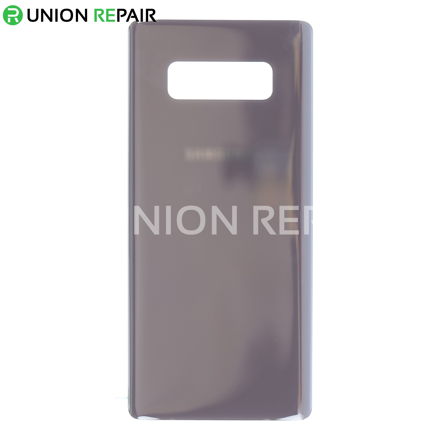 Replacement for Samsung Galaxy Note 8 SM-N950 Back Cover - Orchid Grey