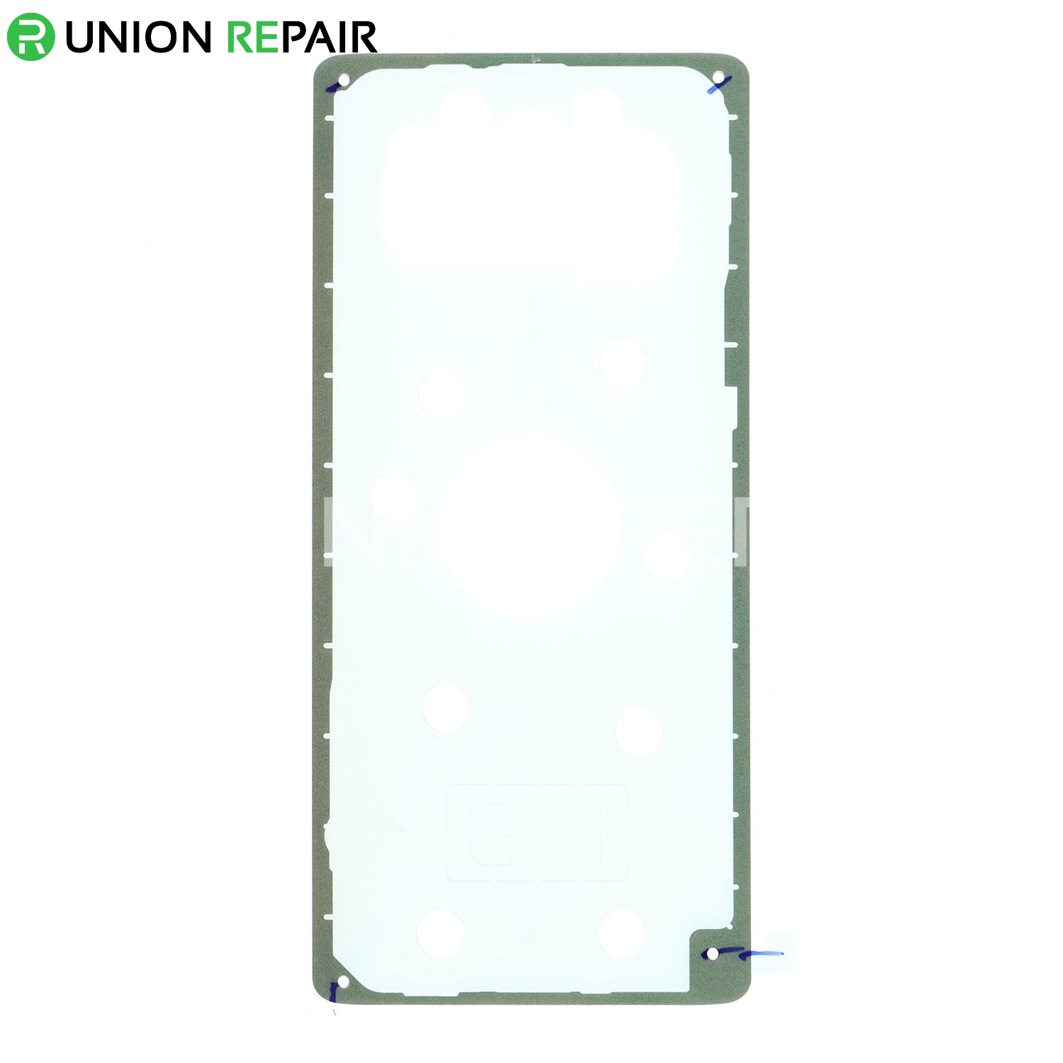 Replacement for Samsung Galaxy Note 8 SM-N950 Battery Door Adhesive