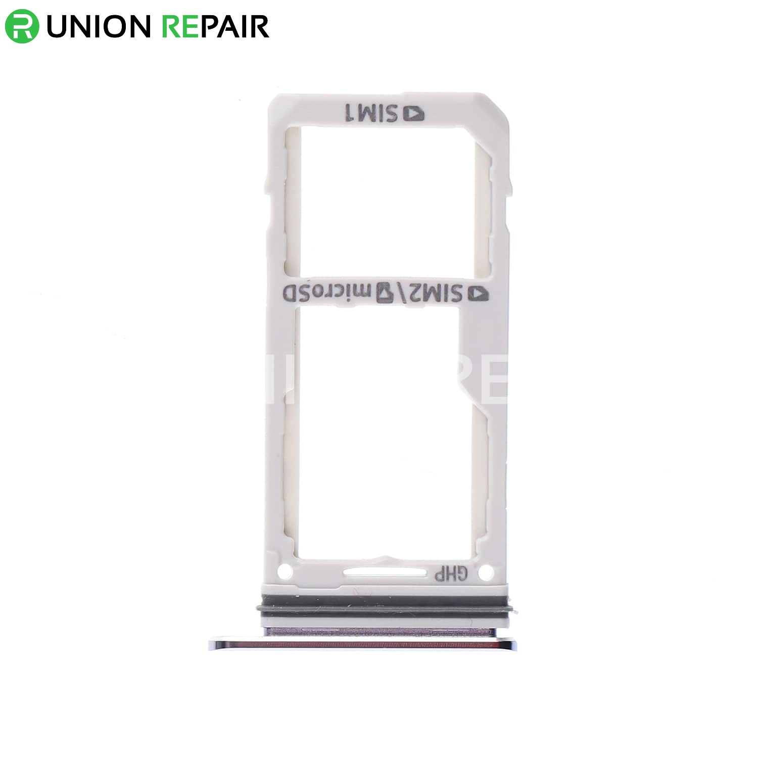 Replacement for Samsung Galaxy Note 8 SIM Card Tray - Orchid Gray