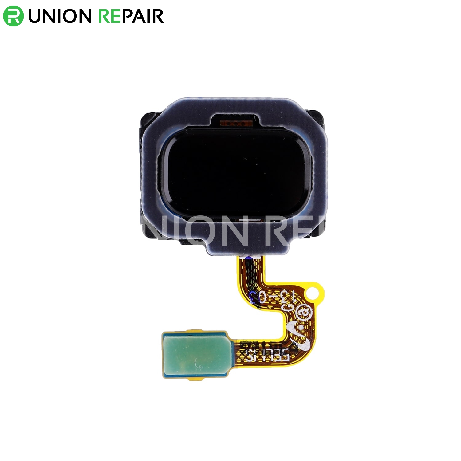 Replacement for Samsung Galaxy Note 8 Home Button Flex Cable - Black