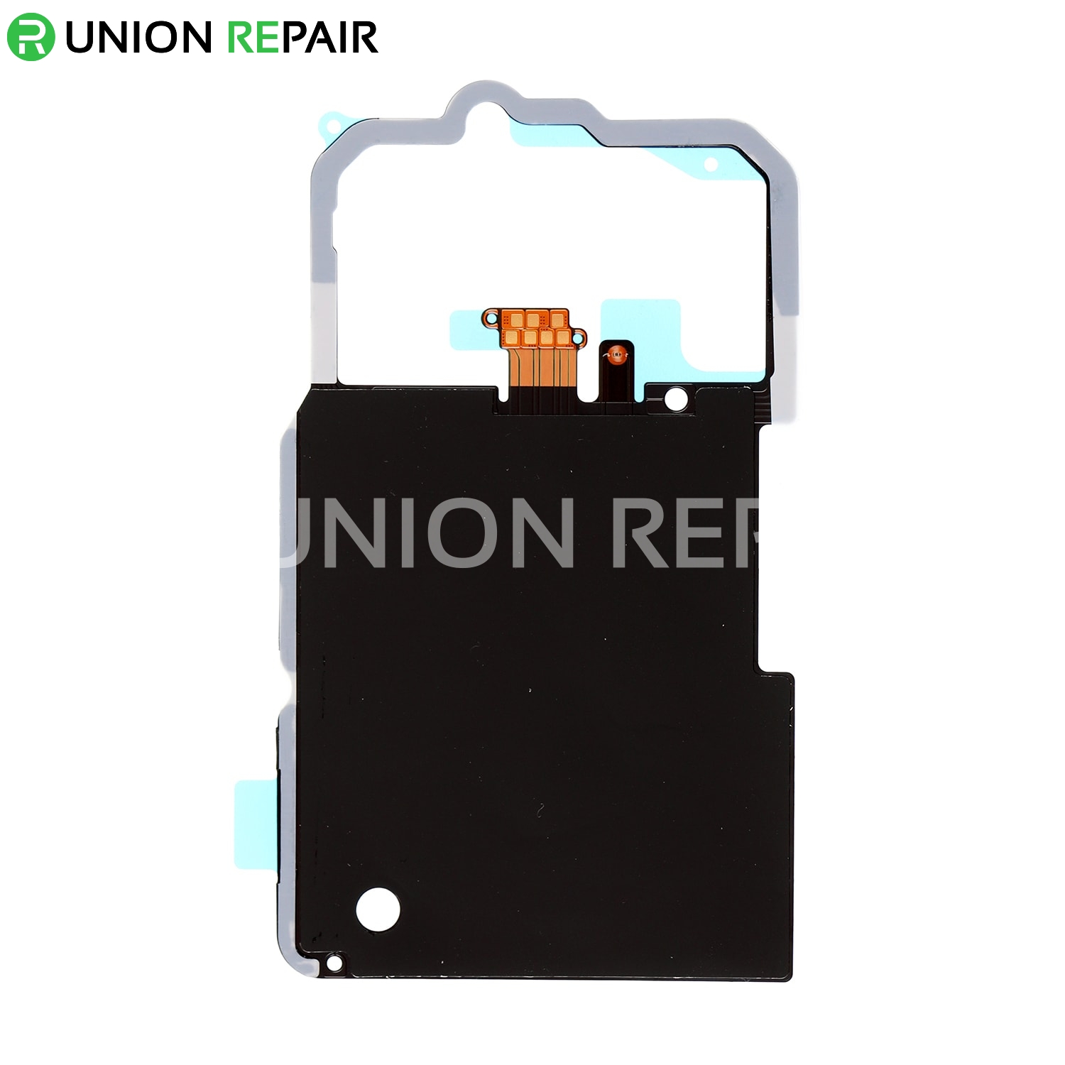 Replacement for Samsung Galaxy Note 8 Wireless Charger Chip with Flex Cable Ribbon