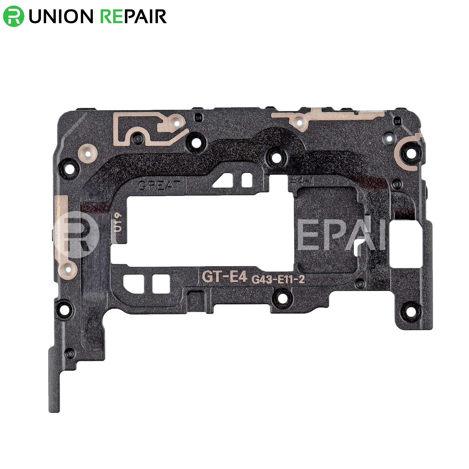 Replacement for Samsung Galaxy Note 8 Motherboard Protective Cover