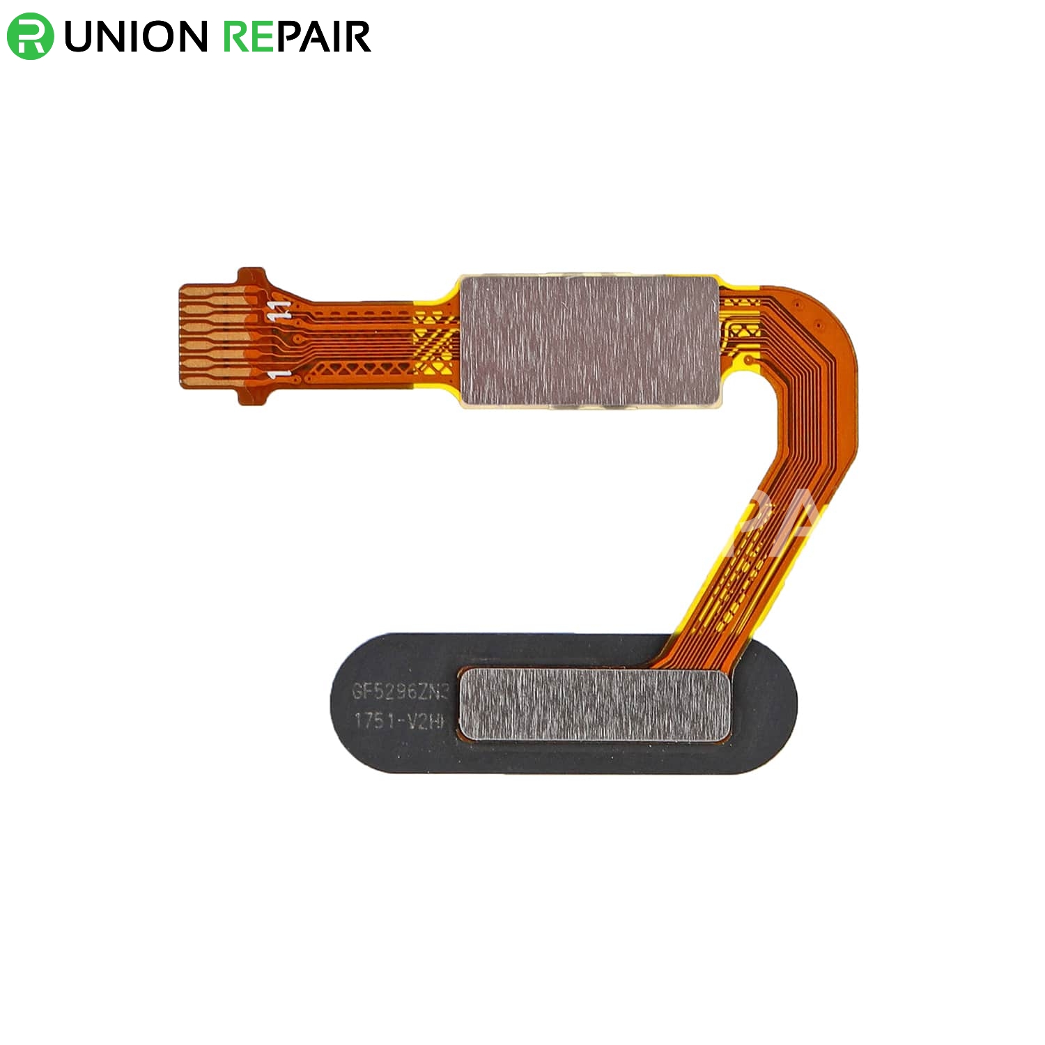 Replacement for Huawei Mate 10 Home Button Flex Cable - Sky Blue