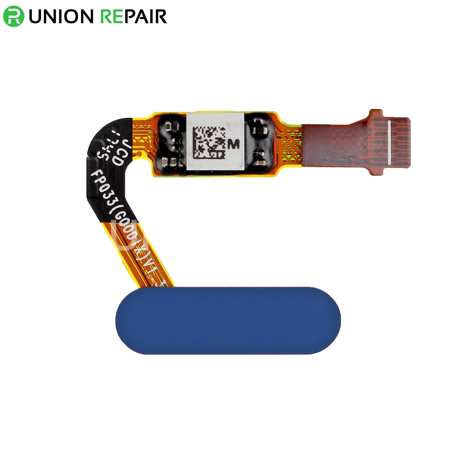 Replacement for Huawei Mate 10 Home Button Flex Cable - Deapsea Blue