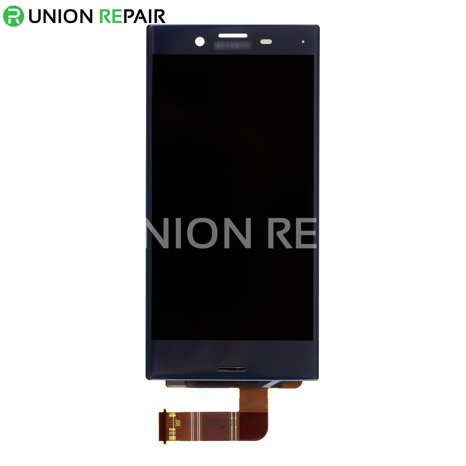 Replacement for Sony Xperia X Compact/Mini LCD Screen with Digitizer Assembly - Black