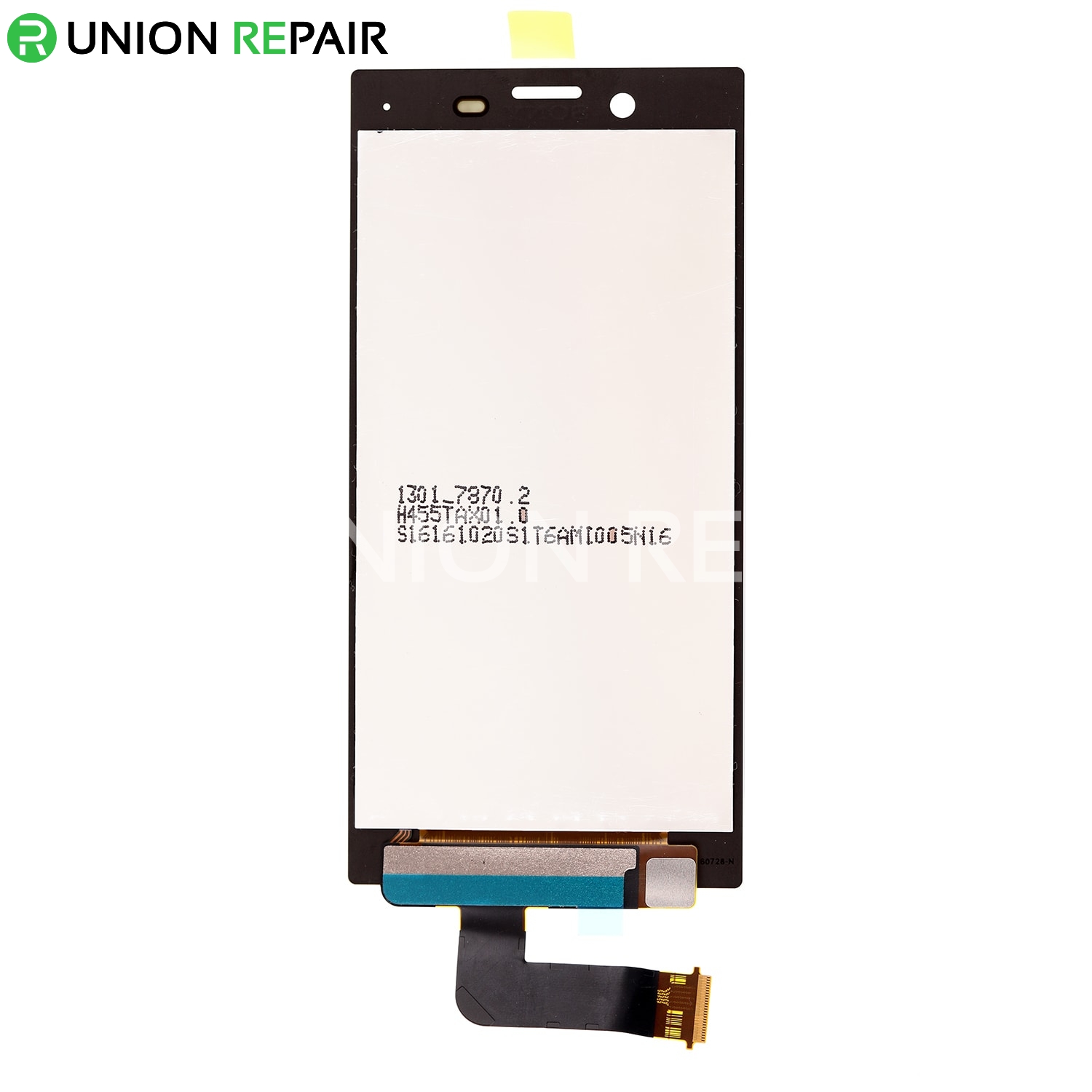 Replacement for Sony Xperia X Compact/Mini LCD Screen with Digitizer Assembly - White