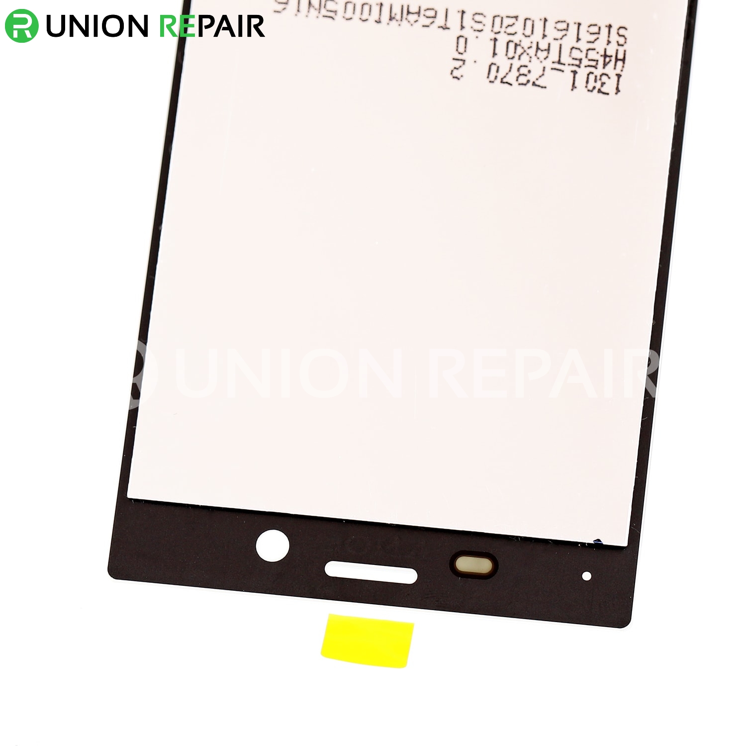 Replacement for Sony Xperia X Compact/Mini LCD Screen with Digitizer Assembly - White