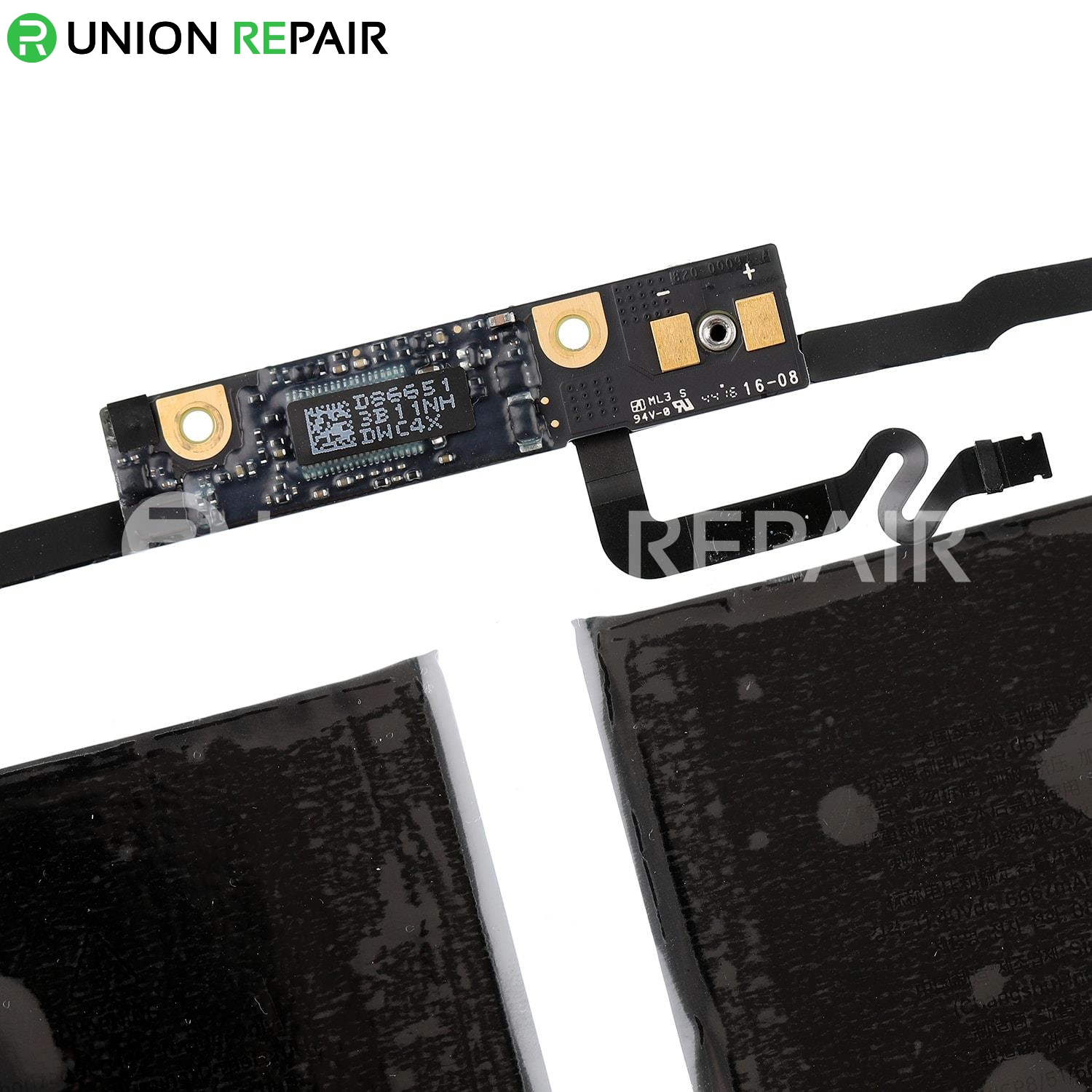 Battery A1820 for Macbook Pro Retina 15