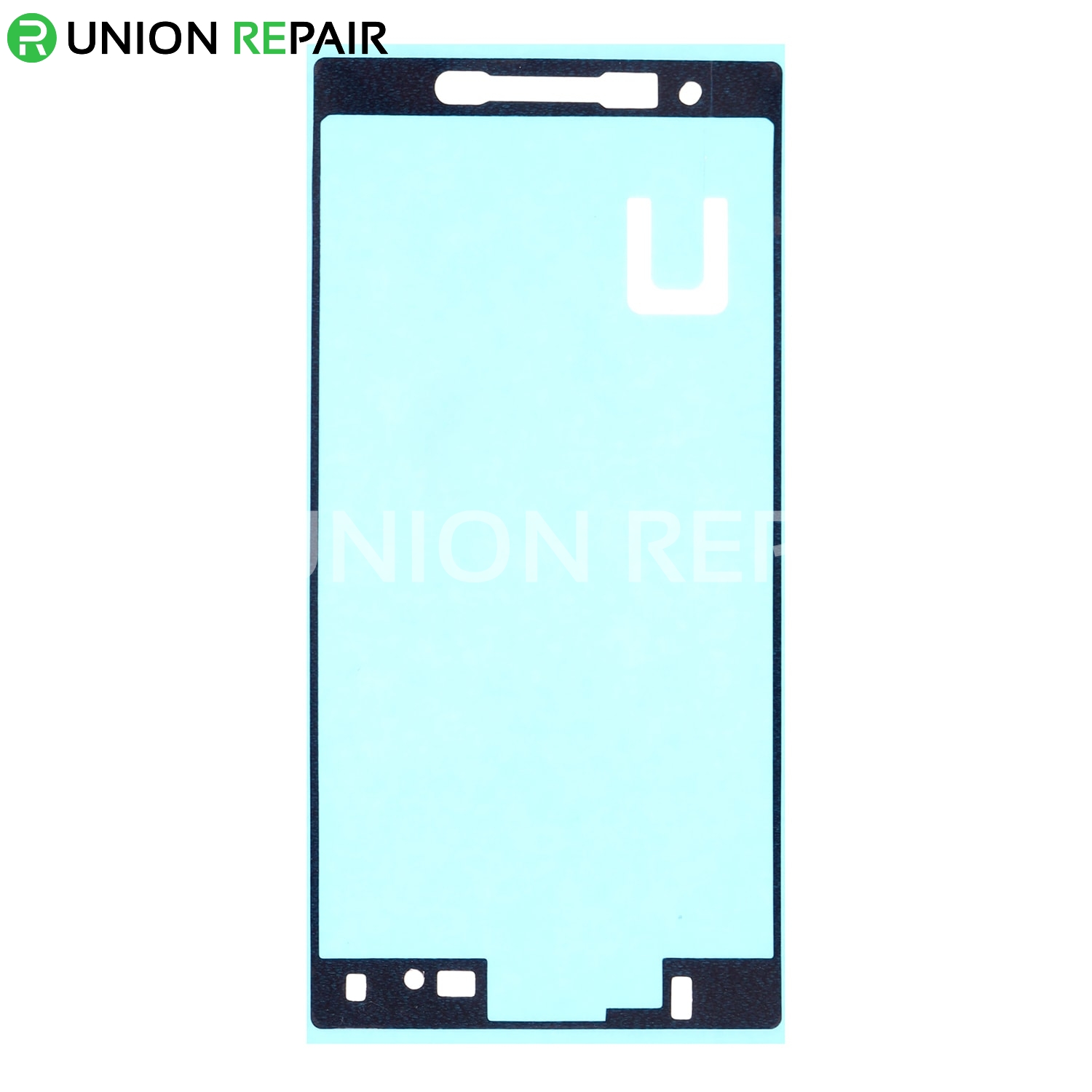 Replacement for Sony Xperia X Compact/Mini Front Housing Adhesive