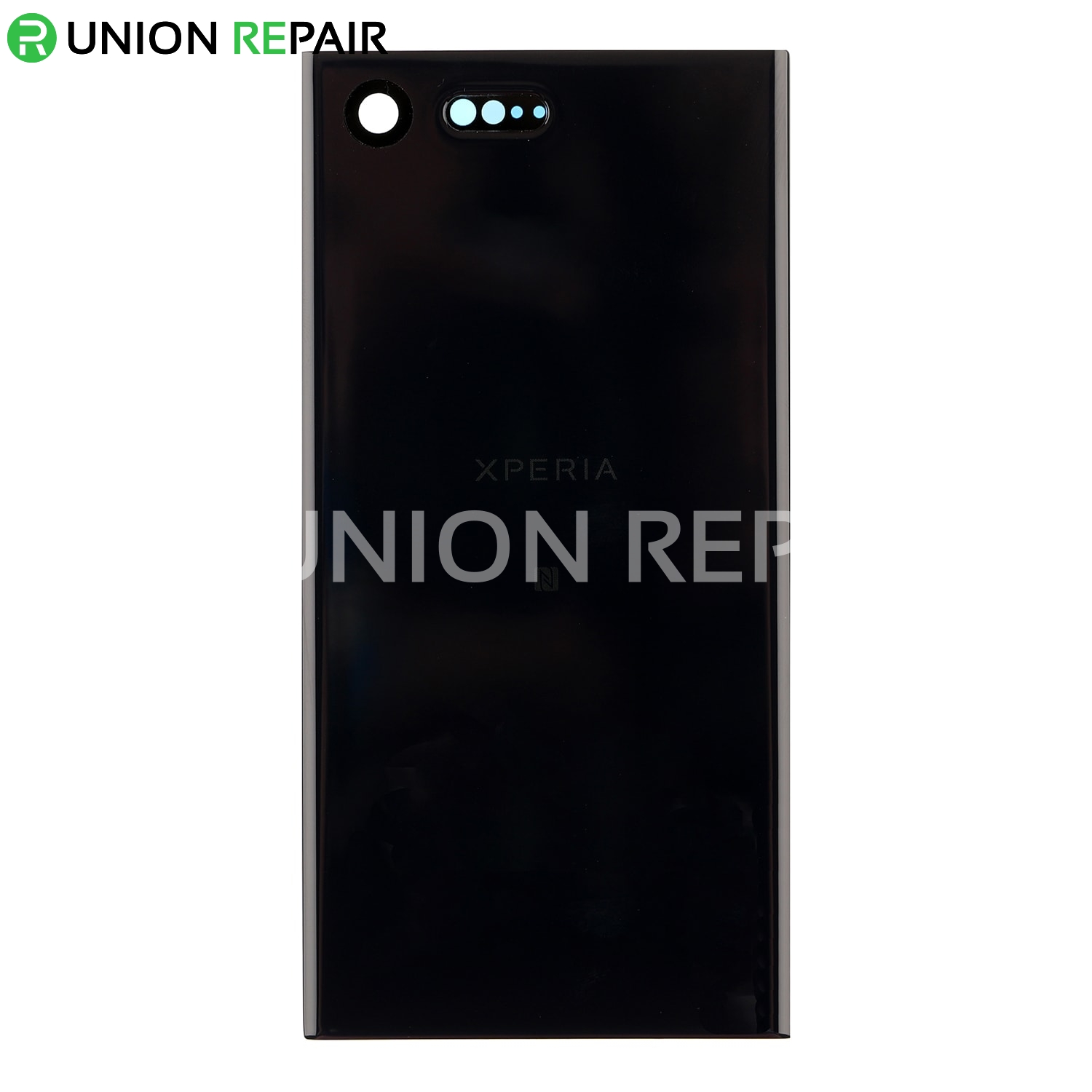 Replacement for Sony Xperia X Compact/Mini Battery Door - Black