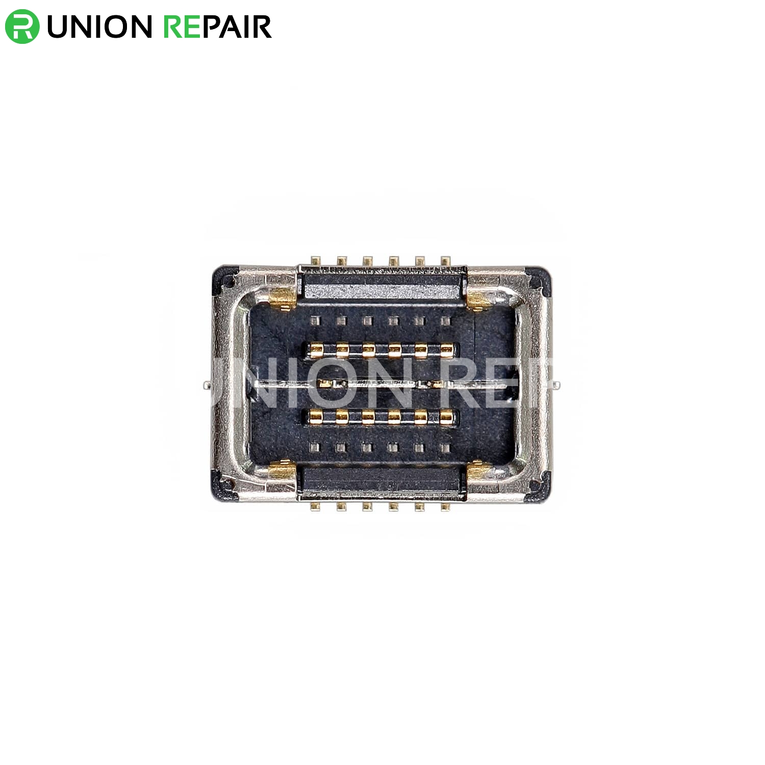 Replacement for iPhone X WLAN WiFi Antenna Connector Port Onboard
