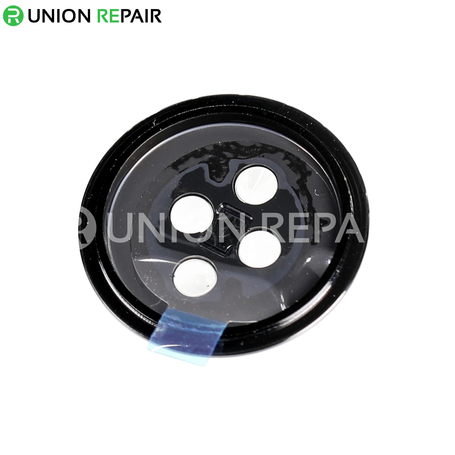 Replacement For Apple Watch S2 38mm Heart Rate Sensor Lens Cover