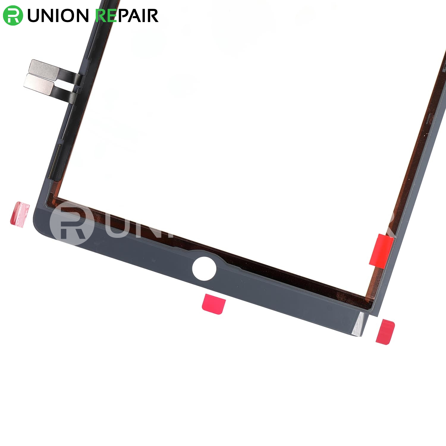 Replacement for iPad 6 Touch Screen Digitizer - White