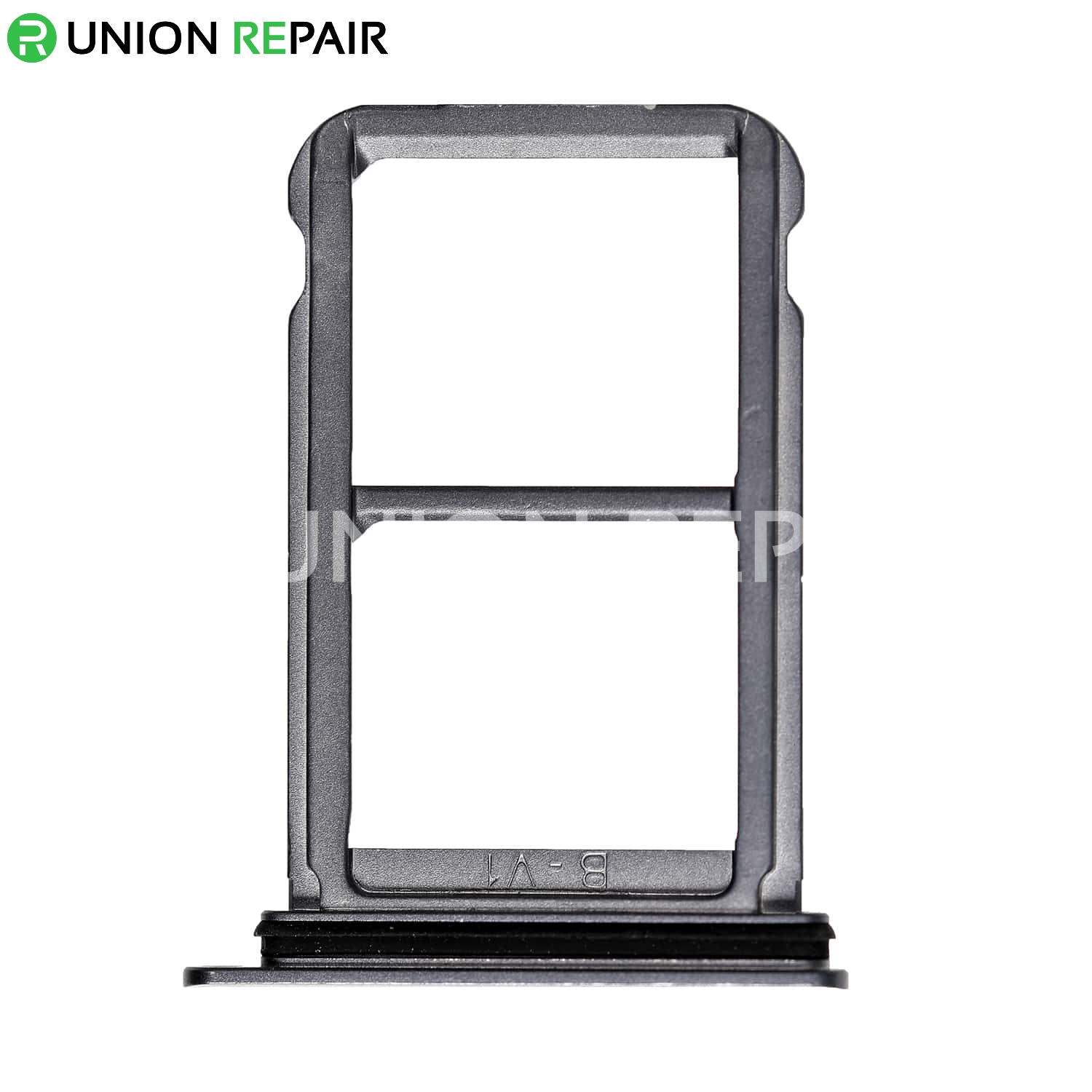 Replacement For Huawei P20 Sim Card Tray Black