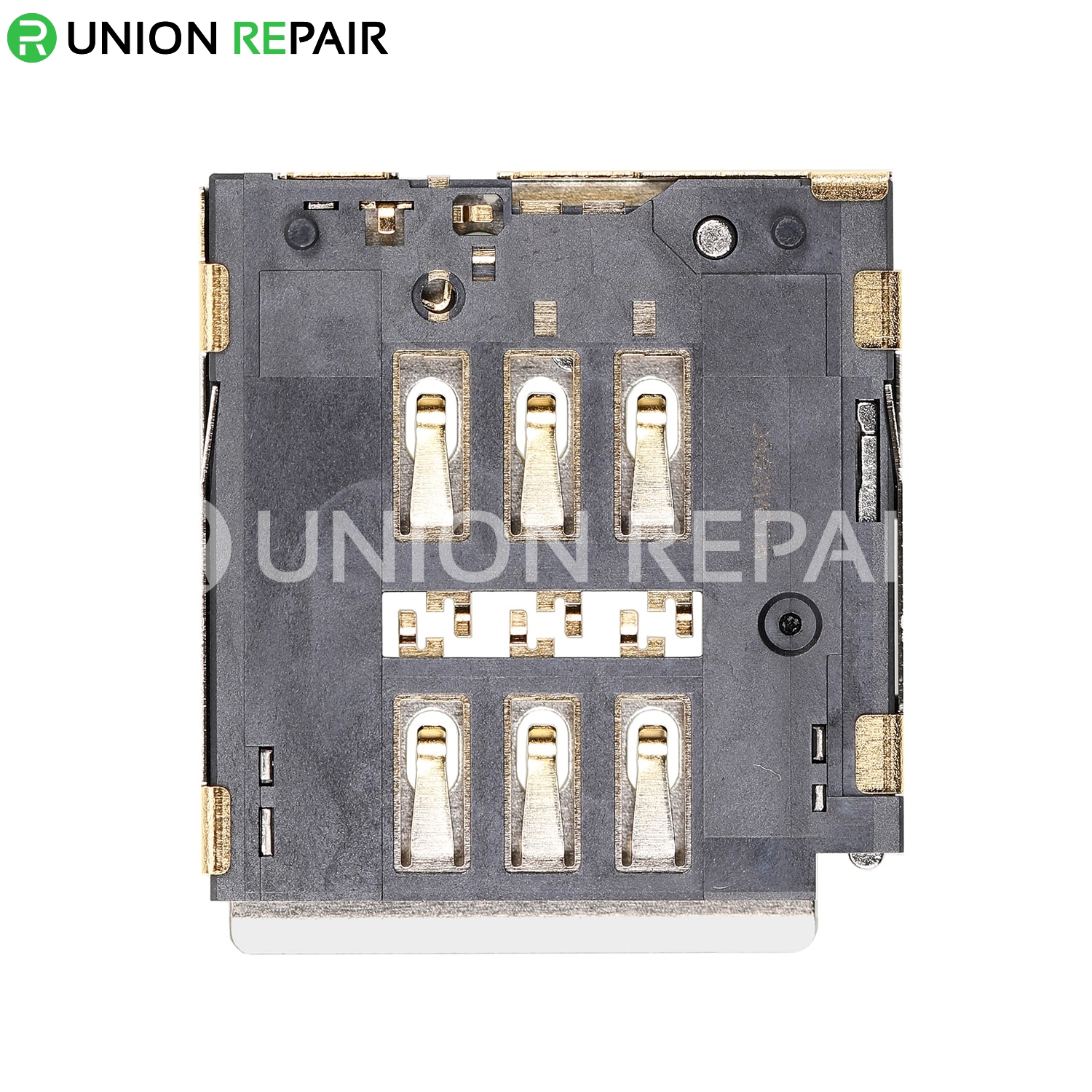 Replacement for iPhone 7/7 Plus/8/8 Plus SIM Card Slot