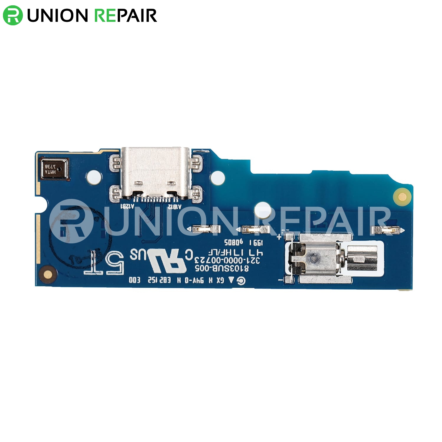 Connecteur port de charge platine micro vibreur prise USB SONY XPERIA L2 