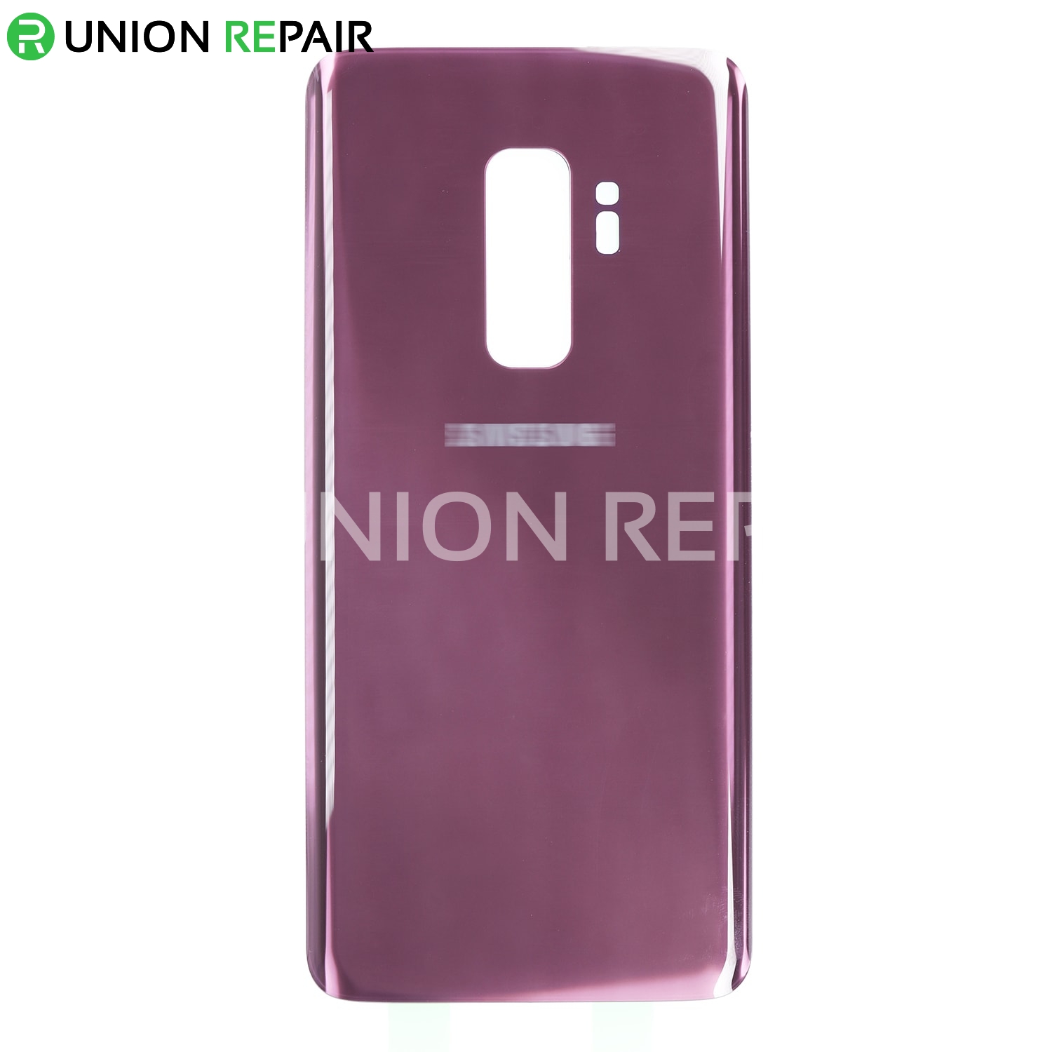 Replacement for Samsung Galaxy S9 Plus SM-G965 Back - Lilac Purple
