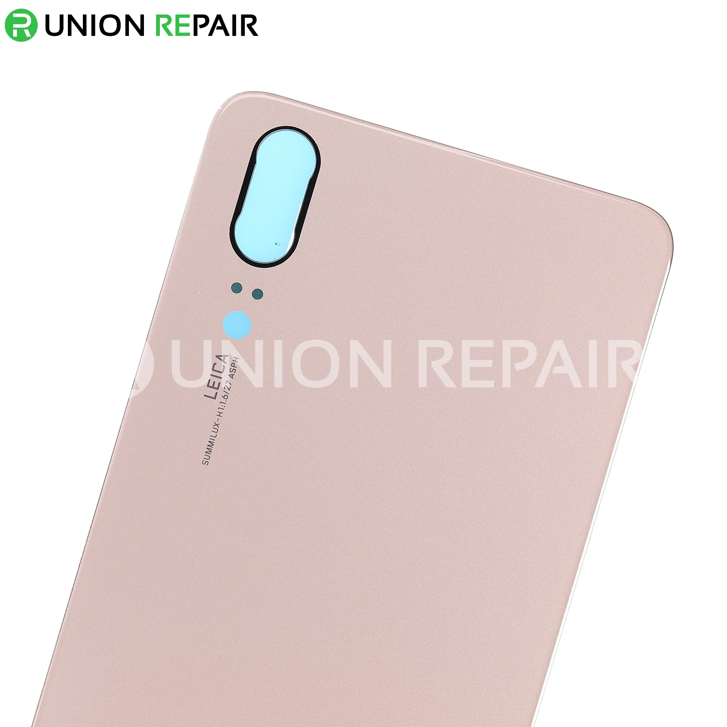 Replacement for Huawei P20 Battery Door - Gold