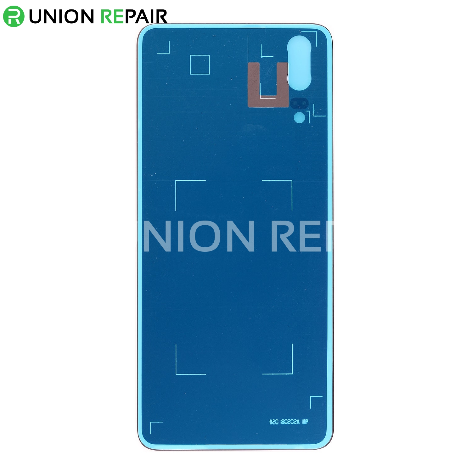 Replacement for Huawei P20 Battery Door - Pink Gold