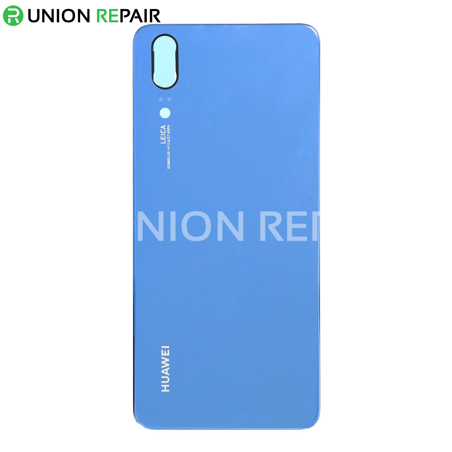 Replacement for Huawei P20 Battery Door - Midnight Blue