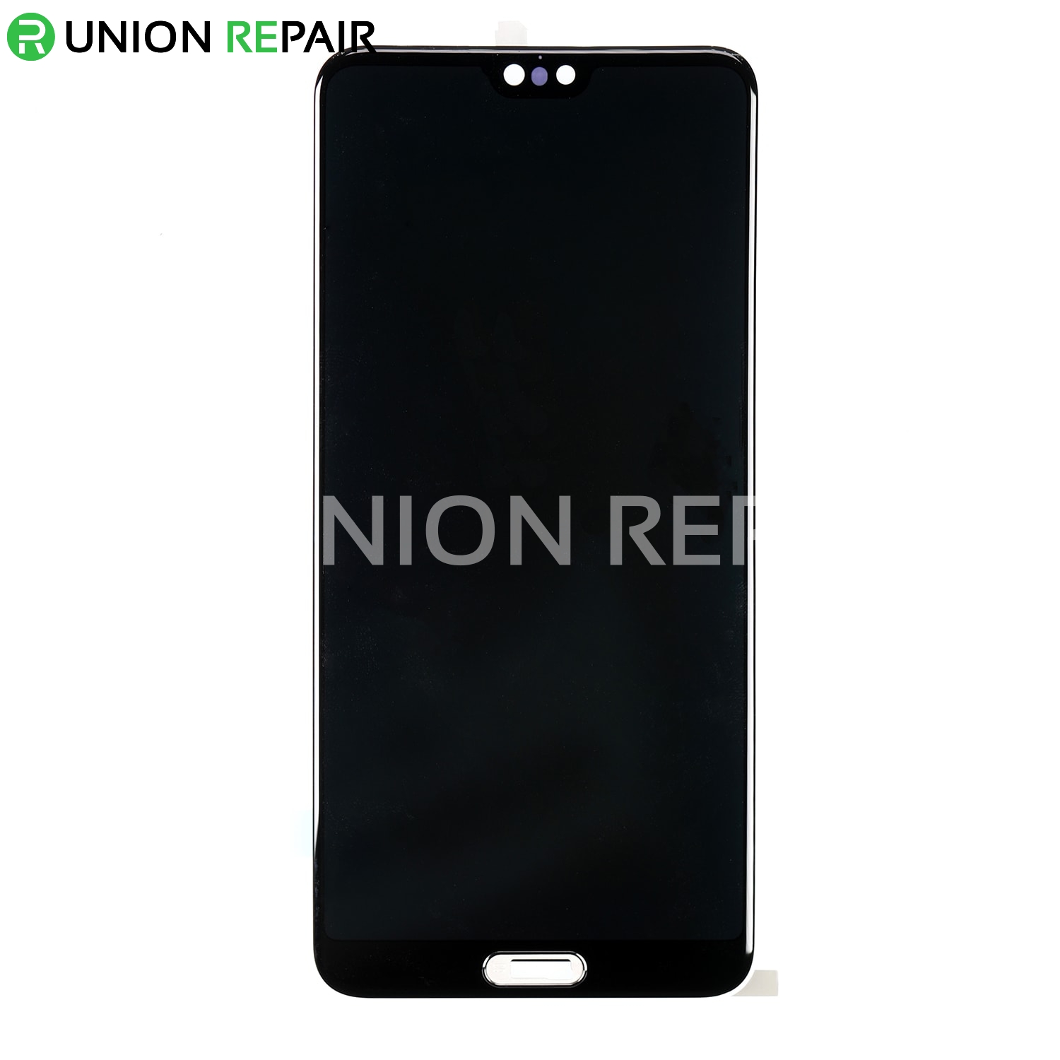 Replacement for Huawei P20 Pro LCD with Digitizer Assembly - Black