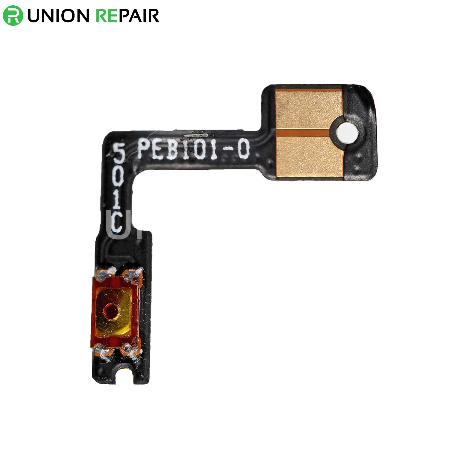 behagelig Anholdelse fast Replacement for OnePlus 6 Power Button Flex Cable