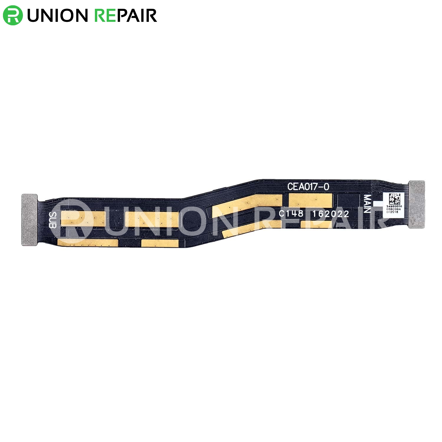 OnePlus 3T LCD Motherboard Connector Flex