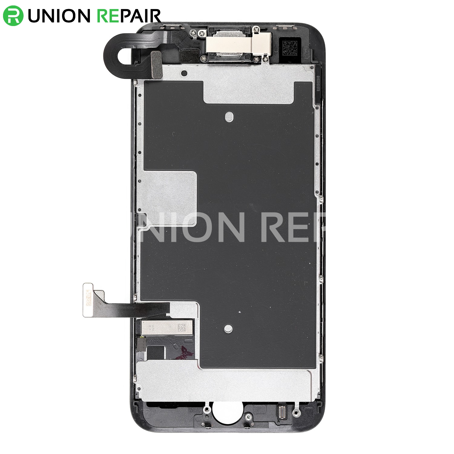 Replacement for iPhone 7 LCD Screen Full Assembly without Home