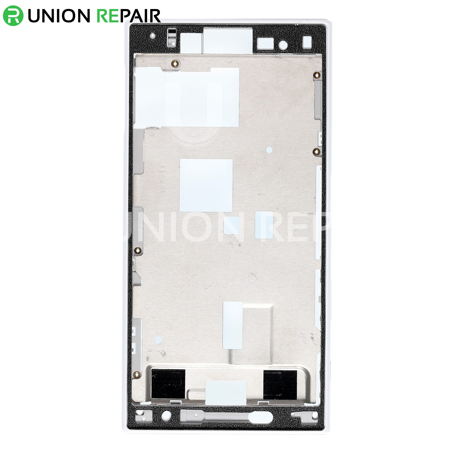 Replacement for Sony Xperia X Compact/Mini Middle Frame Front Housing - White