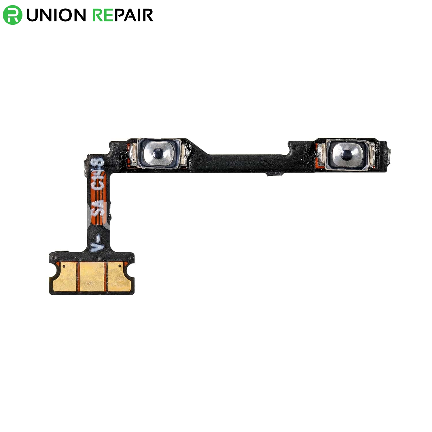 Konsekvent marmelade Meget Replacement for OnePlus 6 Volume Button Flex Cable