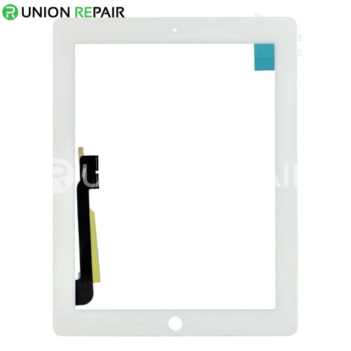 replacement touch screen digitizer for ipad