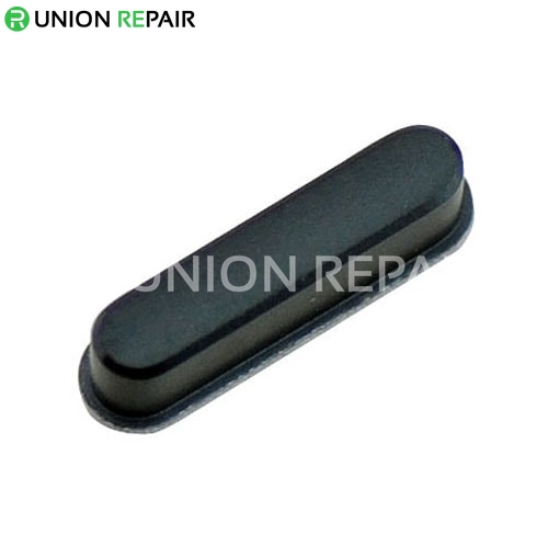 Replacement for iPad Mini Black Power Button