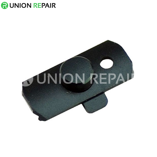Replacement for iPad Mini Black Rotation Mute Button